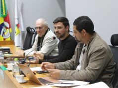 Câmara de Vereadores | Legislativo recebe 15 novos projetos para a sessão