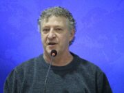 Legislativo | Alberto Heck propõe reforço na fiscalização de obras que bloqueiam calçadas