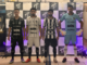 Gaúcho Série A2 | Santa Cruz apresenta as novas camisas de jogo