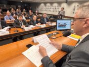 Cadeia produtiva | Amprotabaco amplia articulação política e reforça mobilização