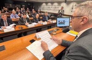 Cadeia produtiva | Amprotabaco amplia articulação política e reforça mobilização