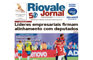 Edição 07/07/2026