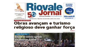 Edição 14/07/2026