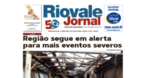 Edição 21/07/2026