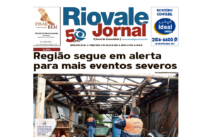 Edição 21/07/2026