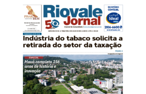 Edição 28/07/2026