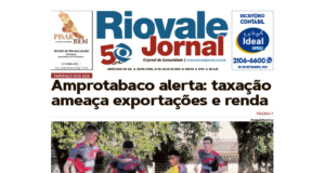 Edição 31/07/2026