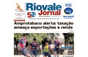 Edição 31/07/2026