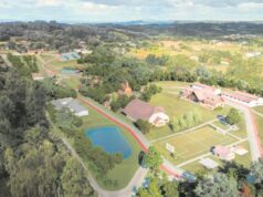 Colono & Motorista | Immigrantenpark busca ampliar o turismo