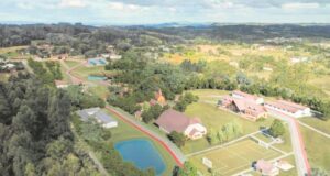 Colono & Motorista | Immigrantenpark busca ampliar o turismo