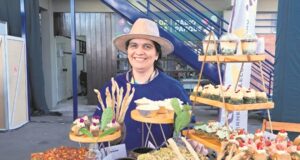 Colono & Motorista | Gastronomia preserva tradição e valoriza o campo