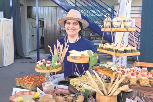 Colono & Motorista | Gastronomia preserva tradição e valoriza o campo