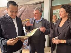 Vale do Rio Pardo | Aturvarp coloca região na agenda do Ministério do Turismo