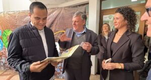 Vale do Rio Pardo | Aturvarp coloca região na agenda do Ministério do Turismo