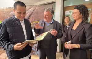 Vale do Rio Pardo | Aturvarp coloca região na agenda do Ministério do Turismo
