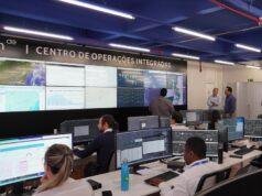 Plano de contingência | Corsan reforça operação para enfrentar temporais
