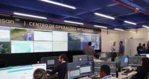 Plano de contingência | Corsan reforça operação para enfrentar temporais