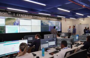 Plano de contingência | Corsan reforça operação para enfrentar temporais