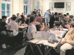 Jogos de interpretação | Evento de RPG vai reunir a comunidade geek
