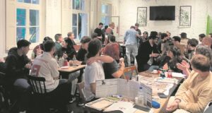 Jogos de interpretação | Evento de RPG vai reunir a comunidade geek