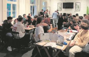 Jogos de interpretação | Evento de RPG vai reunir a comunidade geek