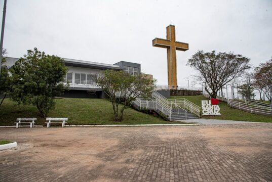 Tradicionalismo | Parque da Santa Cruz será tema municipal dos Festejos Farroupilhas