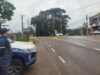 Polícia | Santa Cruz encerra junho sem mortes no trânsito