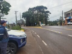 Polícia | Santa Cruz encerra junho sem mortes no trânsito