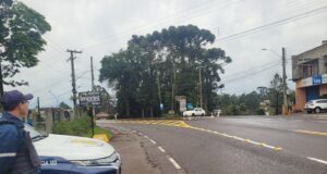Polícia | Santa Cruz encerra junho sem mortes no trânsito
