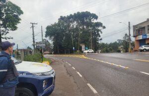 Polícia | Santa Cruz encerra junho sem mortes no trânsito