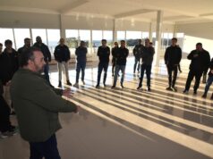 Parque da Cruz | Prefeitura busca atrair novos investidores para empreendimento