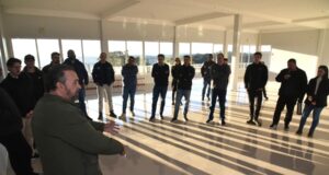 Parque da Cruz | Prefeitura busca atrair novos investidores para empreendimento