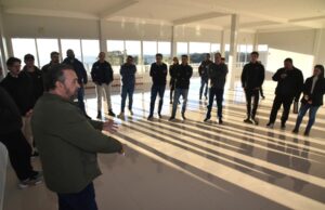 Parque da Cruz | Prefeitura busca atrair novos investidores para empreendimento