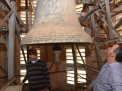 Turismo | Em visita, prefeito conhece projeto turístico da Catedral