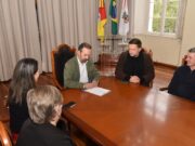 Santa Cruz do Sul | Porco no Rolete agora é patrimônio histórico, cultural e gastronômico
