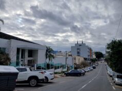 Clima | Semana começa com frio, mas termina com calor e risco de temporais