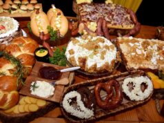 41ª Oktoberfest | Empresas interessadas em pontos gastronômicos já podem se inscrever