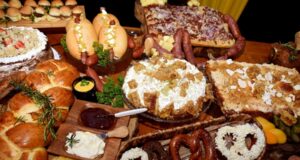 41ª Oktoberfest | Empresas interessadas em pontos gastronômicos já podem se inscrever