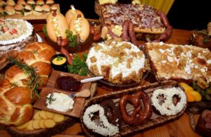 41ª Oktoberfest | Empresas interessadas em pontos gastronômicos já podem se inscrever