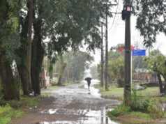 Clima | Tempestades e risco de inundações voltam nesta semana