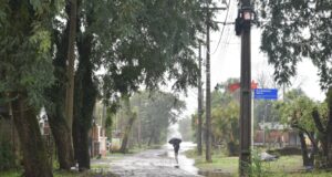 Clima | Tempestades e risco de inundações voltam nesta semana