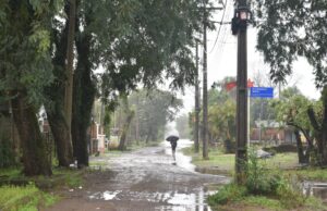 Clima | Tempestades e risco de inundações voltam nesta semana