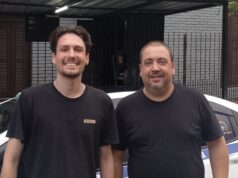 Colono & Motorista | Nova geração mantém viva a tradição dos táxis