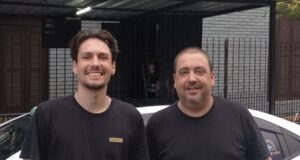 Colono & Motorista | Nova geração mantém viva a tradição dos táxis