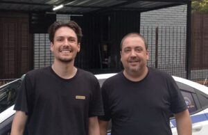 Colono & Motorista | Nova geração mantém viva a tradição dos táxis