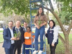 Projeto assinado | Associação de Orquidófilos recebe reconhecimento de Utilidade Pública