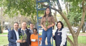 Projeto assinado | Associação de Orquidófilos recebe reconhecimento de Utilidade Pública