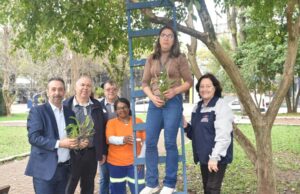 Projeto assinado | Associação de Orquidófilos recebe reconhecimento de Utilidade Pública