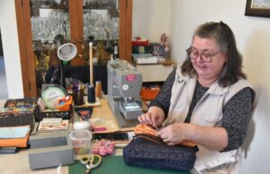 Criatividade | Artesanato transforma talento em renda e ultrapassa R$ 1 milhão em vendas