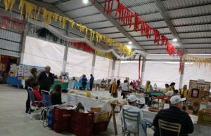 Rio Pardinho | Mercado das Pulgas chega à 27ª edição com cultura, lazer e esporte